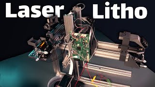 DIY Semiconductor Patterning [upl. by Xever]