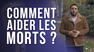 COMMENT AIDER LES MORTS [upl. by Erdna]