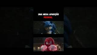 Sonic 2  Trailer Novo Filme  Mongo e Drongo e Sonic novo filme shorts [upl. by Nylynnej]