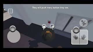 humans fall flat full gameplay [upl. by Lisbeth]