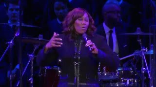 Yolanda Adams  Open My Heart [upl. by Arde806]