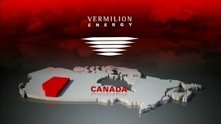 Vermillion  Canada [upl. by Synned]