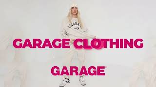 Garage Clothing Coupons amp Promo Codes [upl. by Ecyoj]