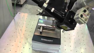 UW LASER WELDING TUBE [upl. by Carolin]