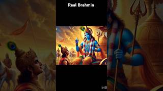 Who is Brahmin [upl. by Cira]