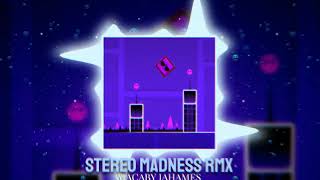 Stereo Madness RMX [upl. by Ahsitel]