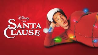 The Santa Clause 1994 Movie Eric Lloyd Wendy Crewson  Tim Allen Review and Facts [upl. by Fulviah]