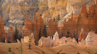 The Magic of the Hoodoos [upl. by Ellehcirt523]