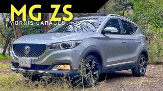 MG ZS 2023‼️VERSATILIDAD Y EFICIENCIA PARA TU DÍA A DÍA‼️ 😎💯  ADN AUTOMOTRIZ [upl. by Verity]