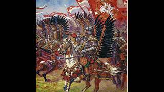 Winged Hussars  s l o w e d d o w n [upl. by Chevalier]