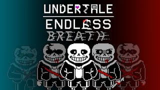 Endless Breath Remastered Part 1 OFFICIAL VIDEO 13K subscriber special [upl. by Gerrard]