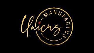 Official Unicus Manufactus Trailer Full HD 1080p [upl. by Karlens110]