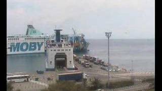 Bastia Webcam [upl. by Elwyn]