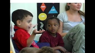 Supporting Oral Language Development in a Language Rich Environment [upl. by Cecile889]