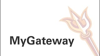 UMSL MyGateway Overview  2024 [upl. by Yeroc466]