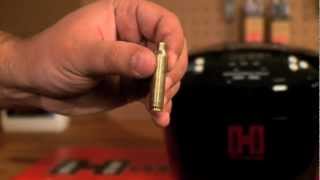 LockNLoad® Sonic Cleaner™ 2L from Hornady® Reloading [upl. by Ardena]