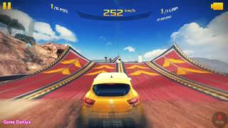 How to do Flat Spin in Asphalt 8  how to perform flatspins  how to make flat spin in asphalt 8 [upl. by Neih]