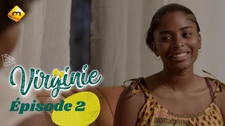 Série  Virginie  Episode 2  VOSTFR [upl. by Etienne]