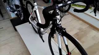 ORBEA ORCA M30  2017 [upl. by Aylsworth]