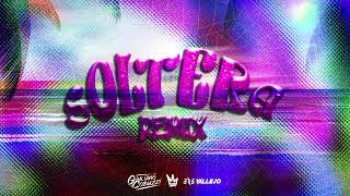 SOLTERA Remix  Treekoo ft Giuliano Cobuzz amp EZE Vallejo Shakira [upl. by Nylaf]