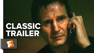 Taken 2008 Trailer 1  Movieclips Classic Trailers [upl. by Tallbot]