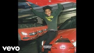 Aminé  REDMERCEDES Official Audio [upl. by Bridgid]