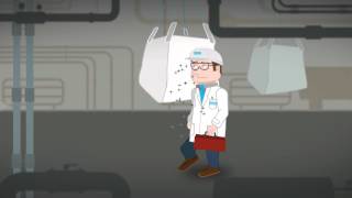 The Dangers Of Electrostatic Electricity  An Informative Video [upl. by Hanfurd891]