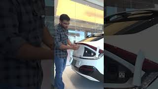 2024 Kia EV6 Charging Port  Key  Features in Tamil Deep Reviews [upl. by Oliana]