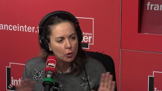 Lindice de convivialité la nouveauté pour mesurer les hommes politiques  Le Billet de Charline [upl. by Leatrice158]