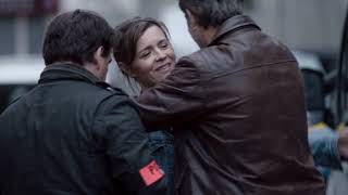 Engrenages S06E01 Fr SubRuFr [upl. by Marder]