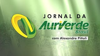 News da Manhã Brasil – Alexandre Pittoli  07022025 [upl. by Anastice]