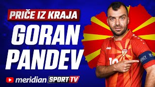 GORAN PANDEV  Priče iz kraja 41 [upl. by Bradstreet]