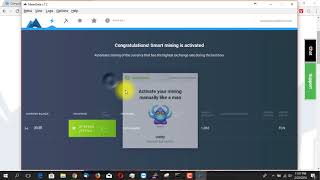 Install Minergate dan Menambang bit koin di Windows [upl. by Halstead]