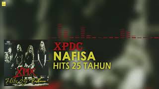 XPDC  Nafisa Official Audio [upl. by Risser400]