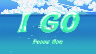 Peggy Gou  I Go Official Music Video [upl. by Celestyna]