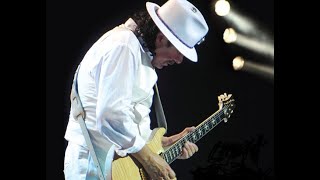 Santana  Soul Sacrifice  Live at Montreux 2011 [upl. by Fortin168]