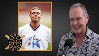 Paul Gascoigne tells his Funniest Stories [upl. by Hebner]