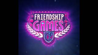 Friendship Games  Were Not About You Let You Win  Short Version [upl. by Bessie]