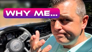 The Shocking Truth About My 2024 Jeep Wrangler 4xe [upl. by Dallis542]