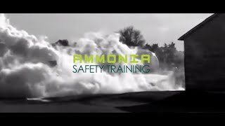 Ammonia Safety Training [upl. by Tireb]