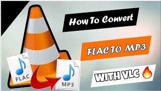 How To Convert FLAC To MP3 For Free  Best FLAC To MP3 Converter WORKING 2022 [upl. by Leanahtan]