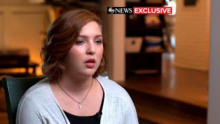 Teen Who Was Taken by Teacher Tad Cummins ‘I Was Scared’ [upl. by Jefferey]