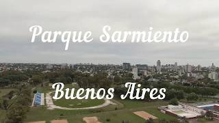 Parque Sarmiento [upl. by Florry]