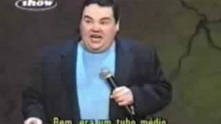 John Pinette Waterpark [upl. by Ahsahs]