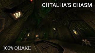 Chtalha’s Chasm by Markie Music [upl. by Eendys]