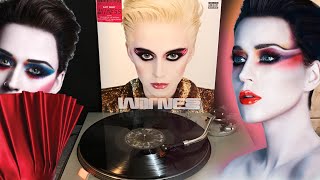 Katy Perry  Bon Appétit vinyl [upl. by Aekal]