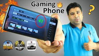 Realme C25s PUBG Test With FPS meter Gyroscope Test Heating Test Battery Drain And More [upl. by Gardas]