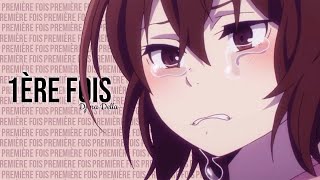 AMV  1ère Fois Djena Della Lyrics [upl. by Saito]