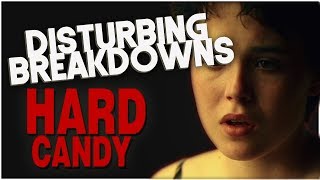 Hard Candy Opening Title Sequence [upl. by Feerahs538]