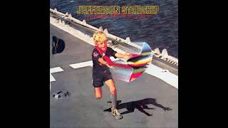 Jefferson Starship  Jane 432 Hz [upl. by Sherard]